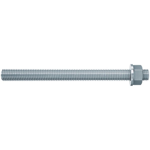 Fischer 90275, Bolts & nuts, Generell nytte, M8, ETA-02/0024, ETAG 001-5, ETA-20/0603, Boks, 10 stykker