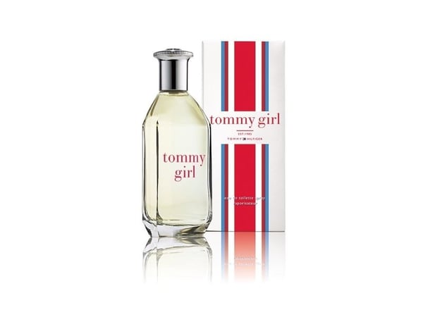 Tommy Hilfiger Tommy Girl EDT W 100 ml