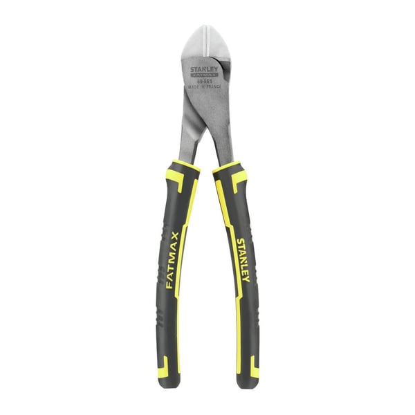STANLEY SIDE / DIAGONAL TANG VINKELT FATMAX 180mm