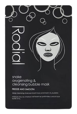 Rodial Snake Bubble Mask 22 g Rodial Snake Bubble Mask 22 g