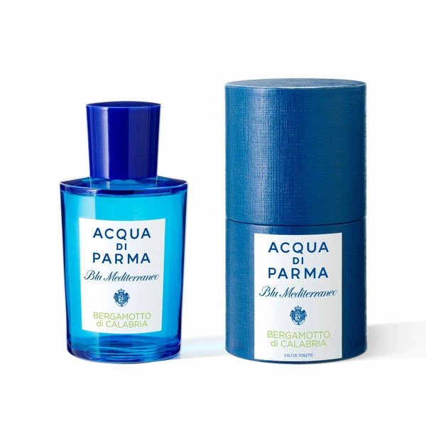 Acqua Di Parma Bergamotto Eau de Toilette