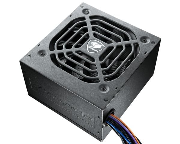 COUGAR Virtalähde STC 500W ATX / 80 Plus 230V EU