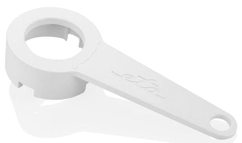 Eta ETA002896020, Ruokamylly, Valkoinen, 170 mm, 135 mm, 255 mm, 1,3 kg