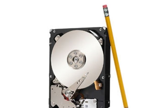 Seagate Constellation ES.3 ST4000NM0033 - Harddisk - 4 TB - intern - 3.5" - SATA 6Gb/s - 7200 rpm - buffer: 128 MB