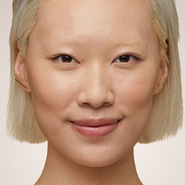 Double Wear Sheer Matte SPF20 Long-Wear Makeup #2C3 30ml