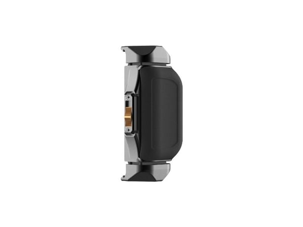 PolarPro IPhone 12 Pro - Grip, Musta, Apple, IPhone 12 Pro