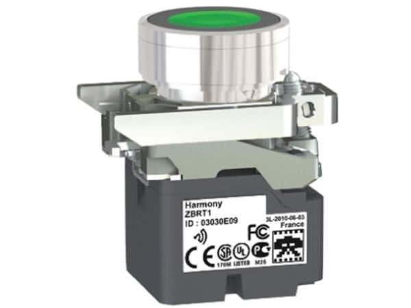 Schneider Electric ZB4RTA3