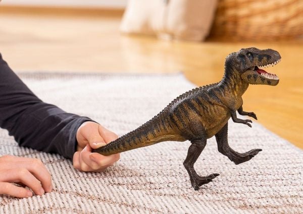 Schleich Dinosaurs 15034 Tarbosaurus dinosauriefigur