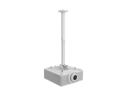 Kindermann Premium MA 100, Katto, 30 kg, Valkoinen, Alumiini, Ohje, 600 - 1000 mm
