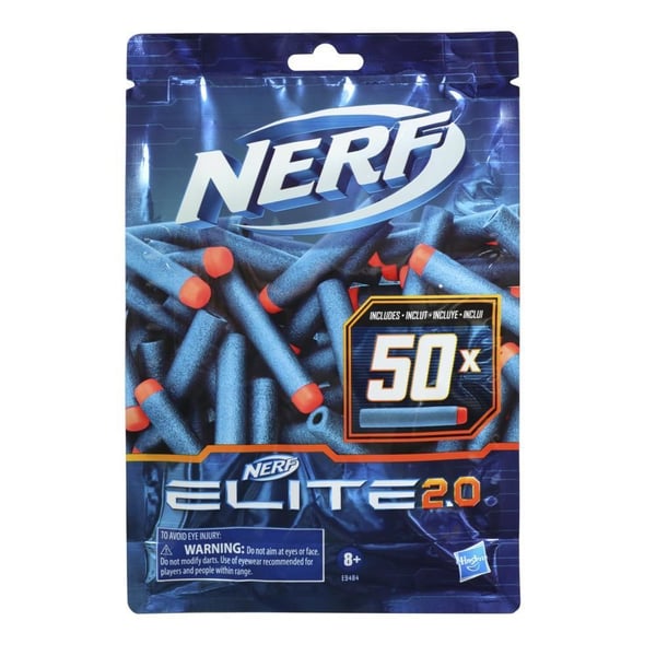 NERF Elite 2.0 50 Refill