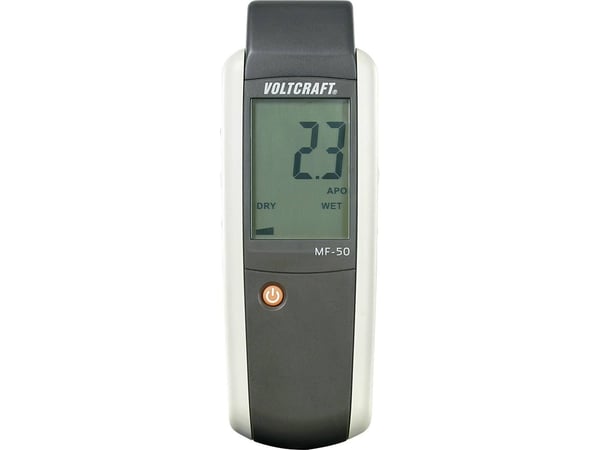 VOLTCRAFT MF-50