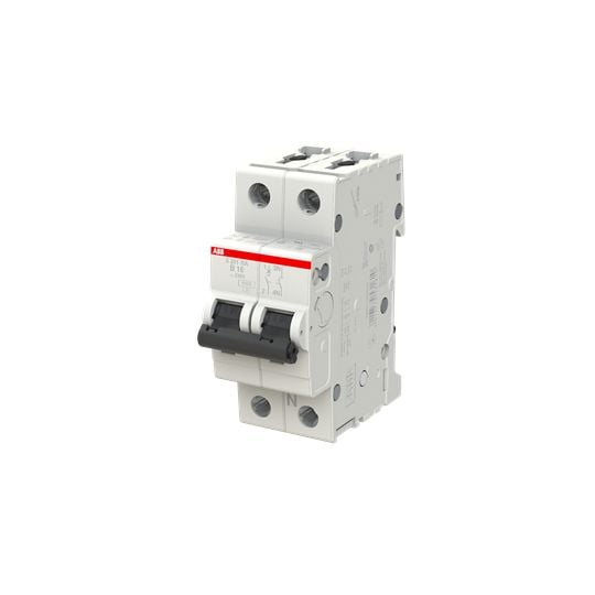 ABB S201-B16NA, Pienoiskatkaisija, IP20