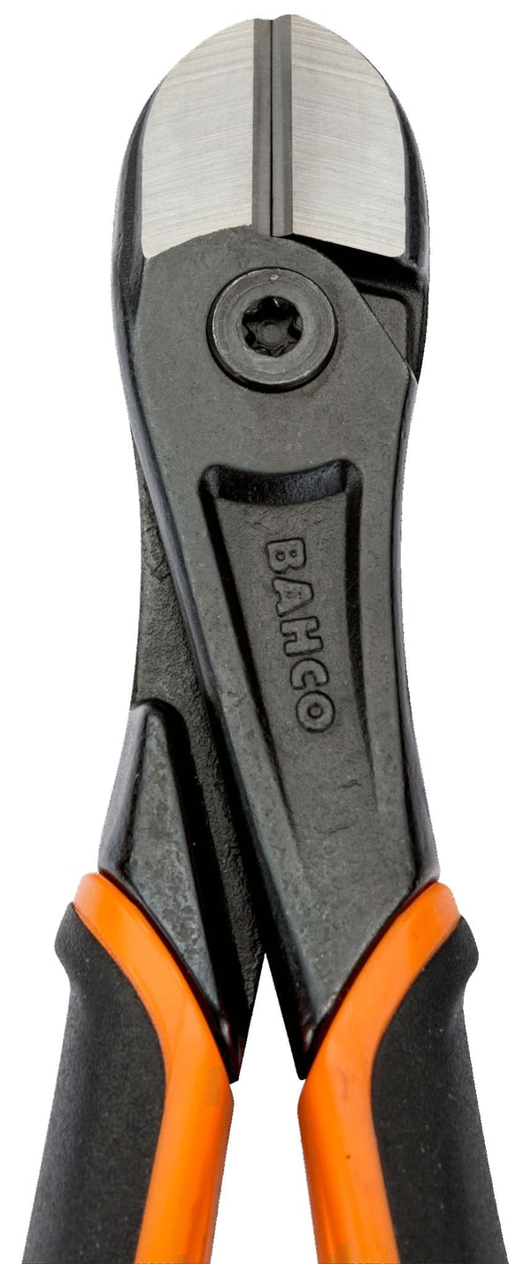 BAHCO Kraft bideepihdit ERGO 21HDG pituus 140mmMaks. leikkauskapasiteetti 2.2mm