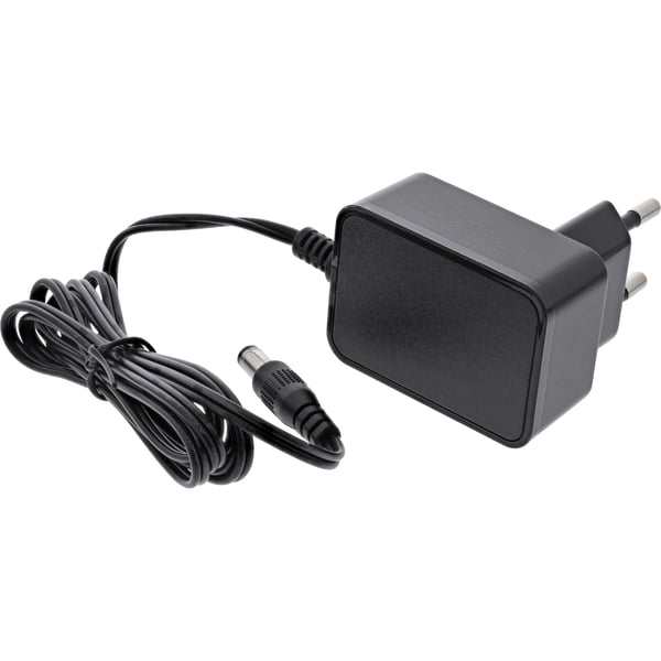 InLine 66659A, 1000 Mbit/s, 100Base-TX, 1000Base-TX, 1000Base-FX, IEEE 802.1D, IEEE 802.1Q, IEEE 802.1p, IEEE 802.3, IEEE 802.3ab, IEEE 802.3u, IEE...