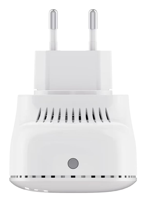 Strong Repeater 1200, Gjentaker, 10,100 Mbit/s, 2 dBi, Innvendig lys, Raskt Ethernet, 10/100Base-T(X)