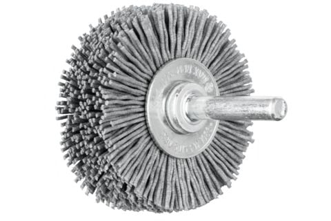 PFERD RBU 5015/6 SiC 180 0,90, 5 cm, 5 cm, Stål, Støpejern, Ikke-jernholdig metall, Bronse, Rustfritt stål, Tre, Plast, Aluminium, 15000 o/min