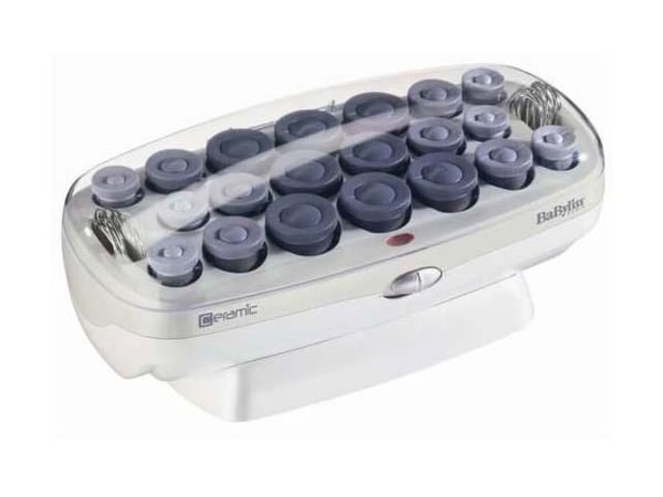 Babyliss Pro Professional Ceramic Heating Curlers 20 Pieces