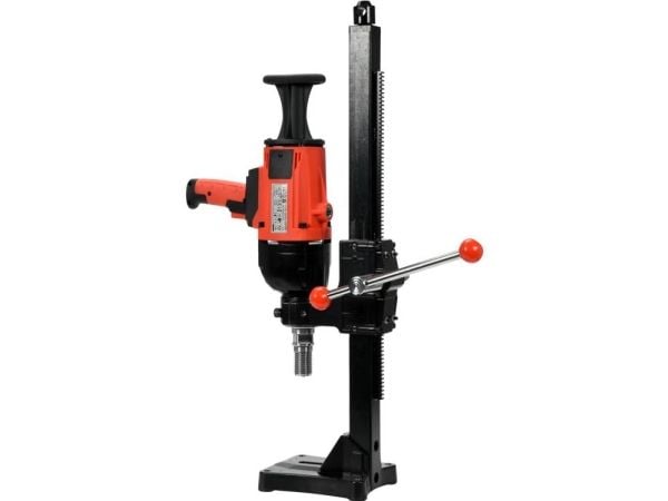 Yato YT-81980, Skruemaskine, Pistolhåndtag, 1/4", Sort, Orange, IPX0, 230 rpm