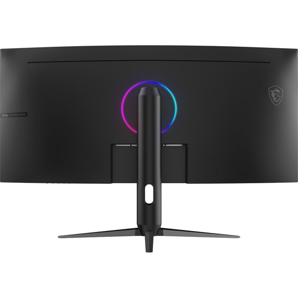 MSI MAG 342CQR E2 -näyttö, 34 tuumaa, VA