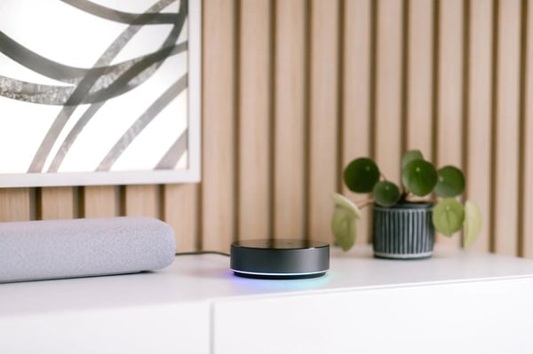 Homey Pro Smart Hub 2023