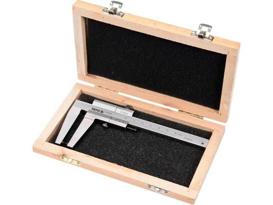Yato YT-72090, 160 mm