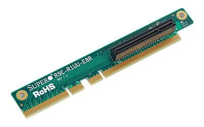 Supermicro RSC-R1UU-E8R Supermicro RSC-R1UU-E8R