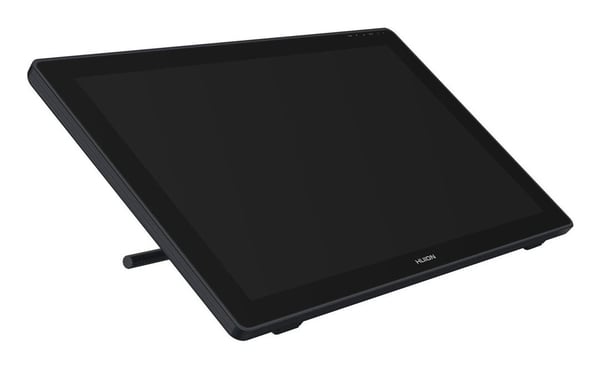 Grafikplatta Huion Kamvas 24 Plus