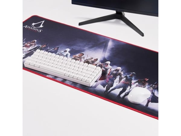 Subsonic SA5589-AC1, Bild