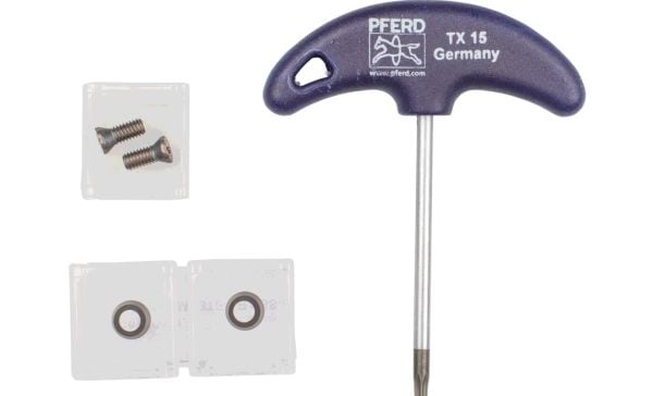 PFERD Huoltosarja ALUMASTER, 1 kpl
