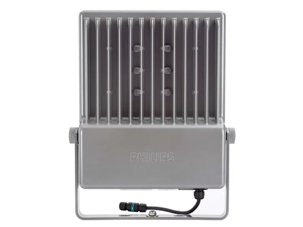 Philips BVP130 LED260-4S/740 A, 217 W, LED, 80 pære(r ), Grå, Neutral vit, 4000 K