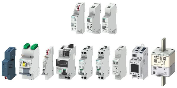 Siemens 3NA3232-4KK01, 270 mm, 200 mm, 105 mm, 710 g