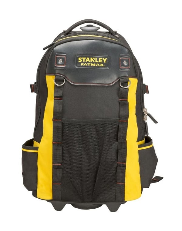 Stanley FatMax 1-79-215 pyörällinen työkalureppu, kangasta