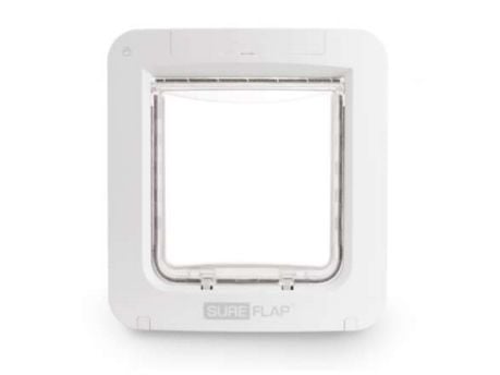 Sure Petcare Microchip Pet Door Connect Sure Petcare Microchip Pet Door Connect