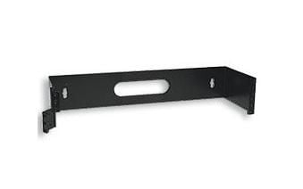 Intellinet 402446, Kiinnityskiinnike, musta, 1,44 kg
