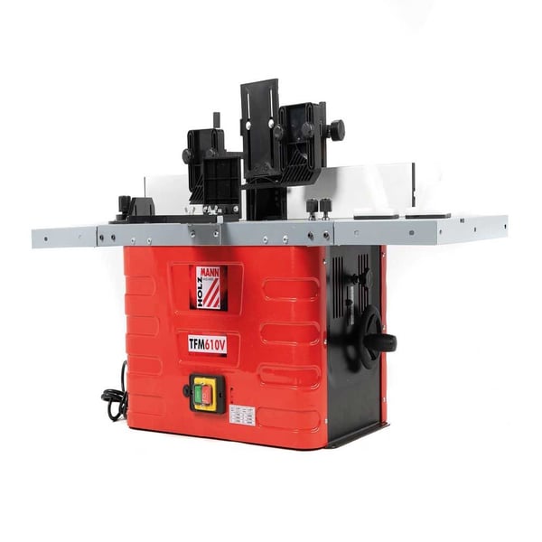 Holzmann TFM610V spindelstøper