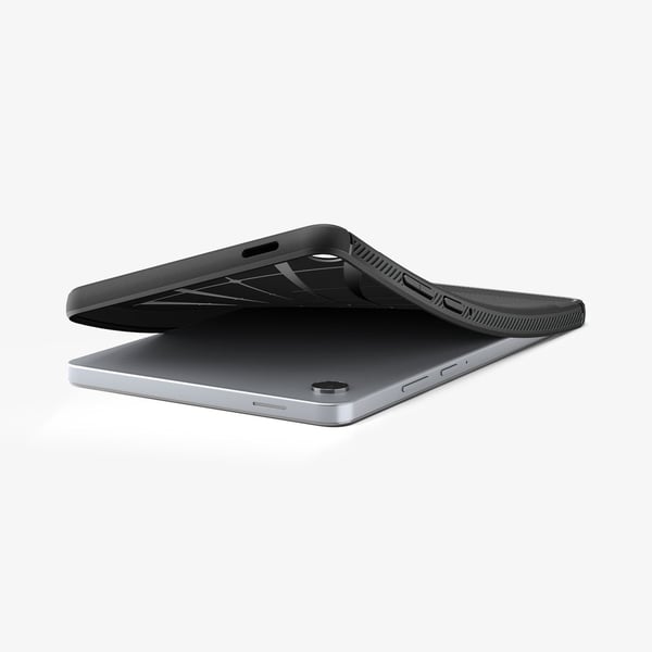 Spigen Rugged Armor, Mobilskal, Samsung, Galaxy Tab A11, 22,1 cm (8.7")