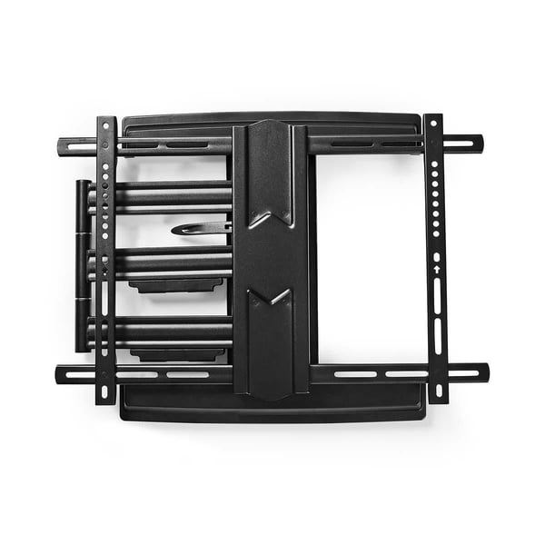 Nedis TVWM6550BK, 94 cm (37"), 2,03 m (80"), 50 kg, 200 x 100 mm, 600 x 400 mm, Musta