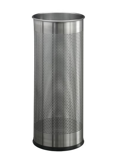 Durable 337123, Rostfritt stål, Silver, 260 mm, 620 mm, 260 mm