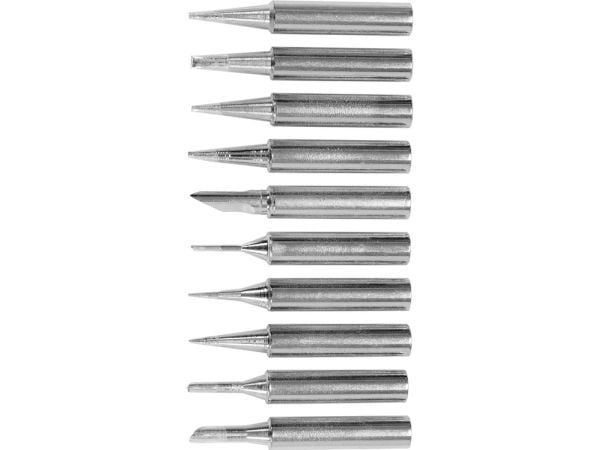 Yato YT-82526, 10 styck