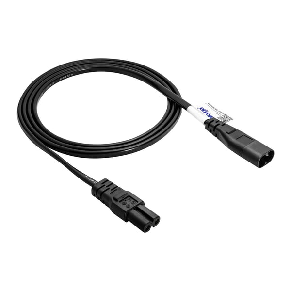 Akyga AK-RD-08A, 1,5 m, C7 liitin, C8 liitin, 250 V