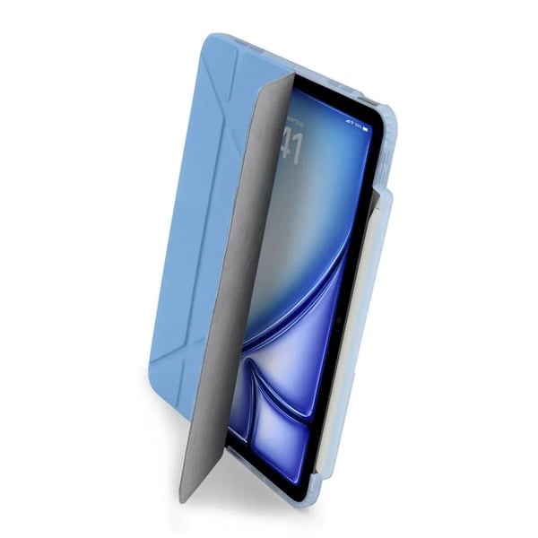 Pipetto P053-54-AD, Folio, Apple, iPad Air 4 / 10.9 (2020) - Models A2324, A2325, A2072, A2316 - iPad Air 5 / 10.9 (2022) - Models..., 27,9 cm (11")