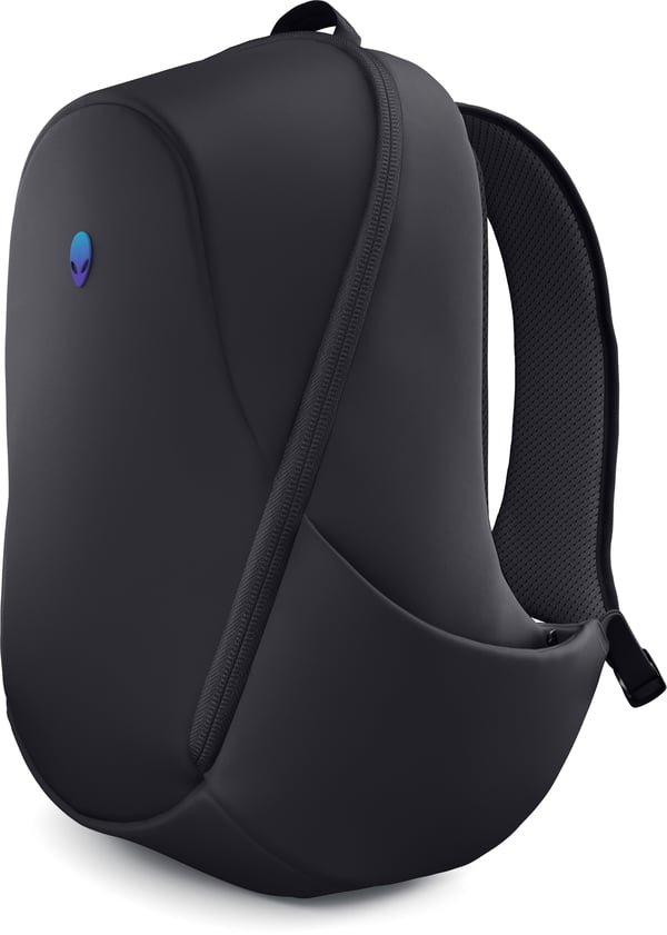 Alienware 16 Backpack AW5625P - Rygsæk til notebook - op til 16" - lajittelu