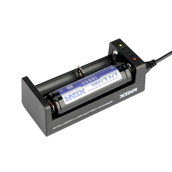 Lader EverActive XTAR MC2 (MC2)