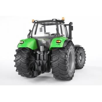 Bruder Deutz Agrotron X720 traktor-leketøy