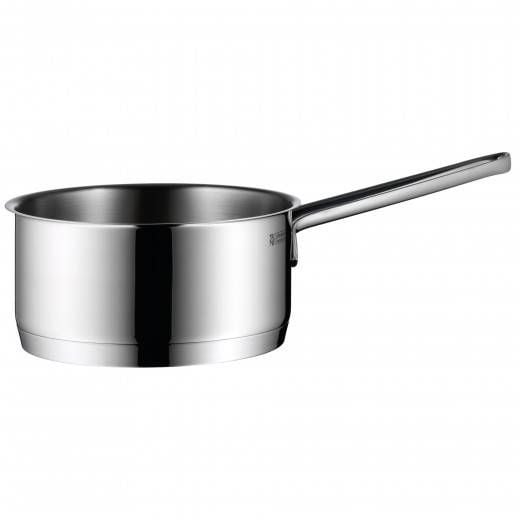 WMF 4000530650139, Rustfritt stål, Rustfritt stål, Rustfritt stål, Glass, 250 °C, Keramikk, Gass, Induksjon