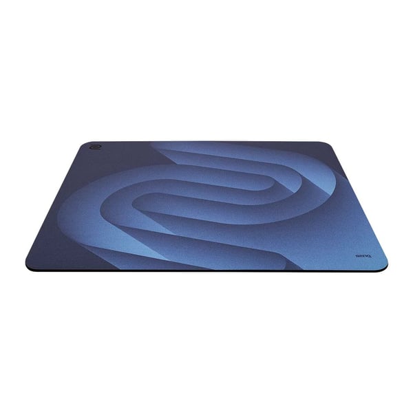 BenQ ZOWIE G-SR-SE BLUE II - Musematte - gaming - stor - blå
