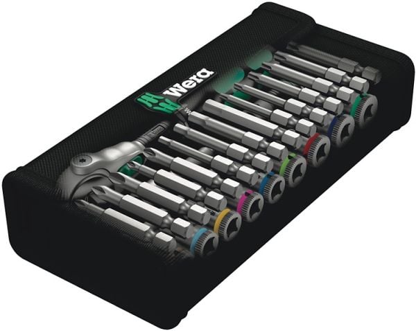 Wera 8100 SA 9