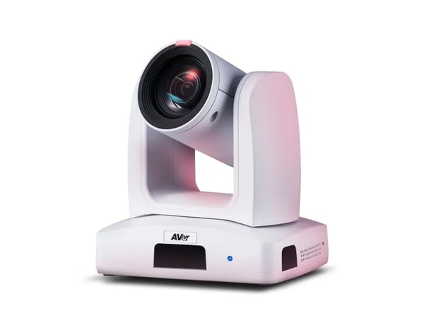AVer Professionelle PTZ Kamera PTZ330UNV2 4K 60 fps (61S3320000AH)
