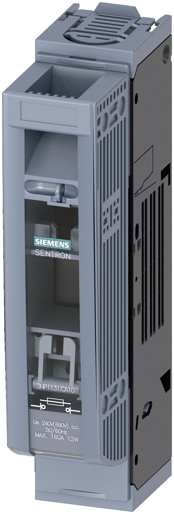 Siemens 3NP1131-1CA10, IP40, 1 stykker, 387 g, 202 mm, 135 mm, 47 mm