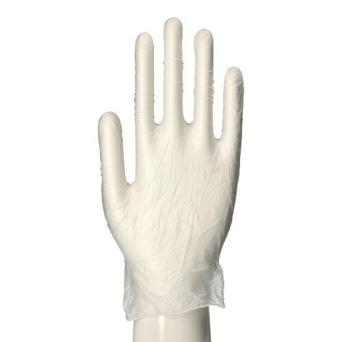 Papstar 93021, Transparent, S, 100 styck